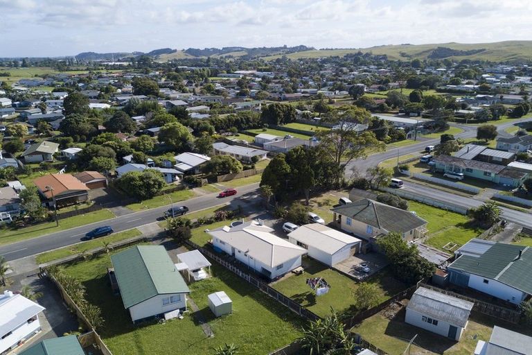 Photo of property in 36 Bonnett Road, Kaitaia, 0410
