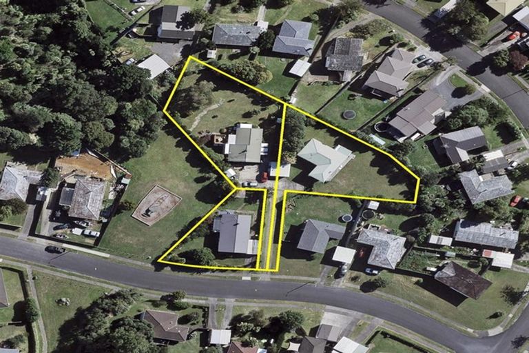 Photo of property in 14 Rata Street, Waiuku, 2123