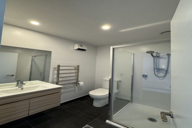 Photo of property in 3/123 Sherborne Street, St Albans, Christchurch, 8014