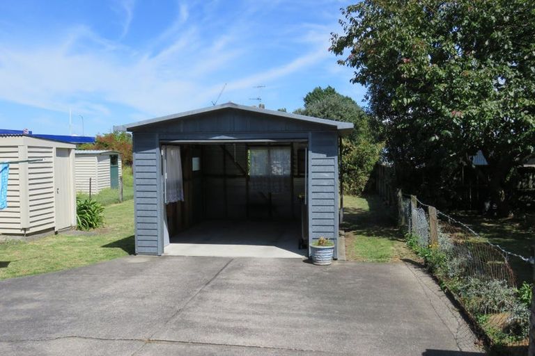 Photo of property in 219 Mackay Street, Thames, 3500