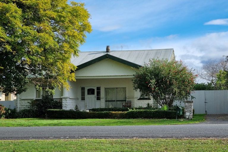 Photo of property in 6 Kopu Road, Wairoa, 4108