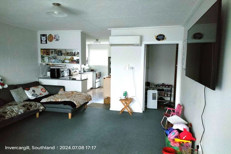 Photo of property in 47 Mary Street, Richmond, Invercargill, 9810