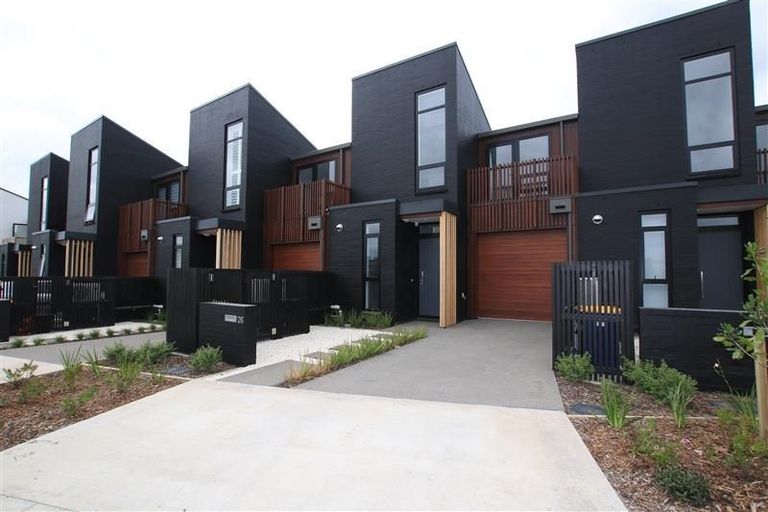 Photo of property in 26 Hastings Street, Hobsonville, Auckland, 0616