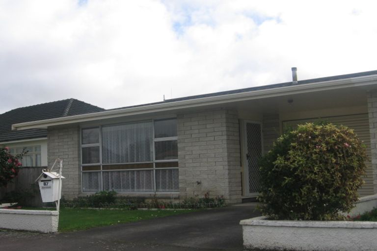 Photo of property in 87-95 Chelwood Street, Takaro, Palmerston North, 4412