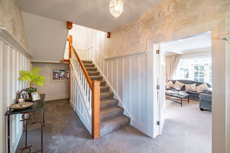 Photo of property in 31 Aynsley Terrace, Hillsborough, Christchurch, 8022