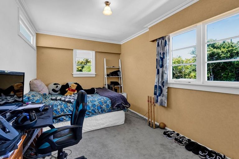 Photo of property in 85 Puriri Street, Hawera, 4610