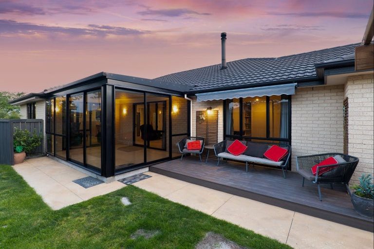 Photo of property in 8 Everest Way, Springston, 7616