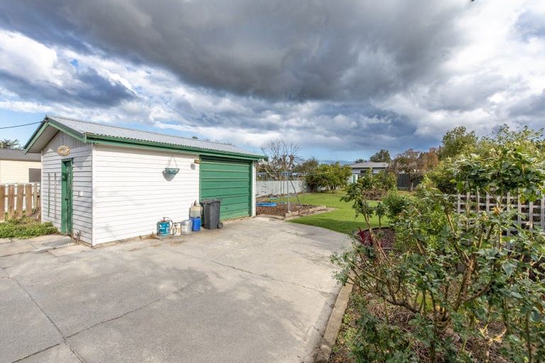 Photo of property in 21 Bibby Street, Waipawa, 4210