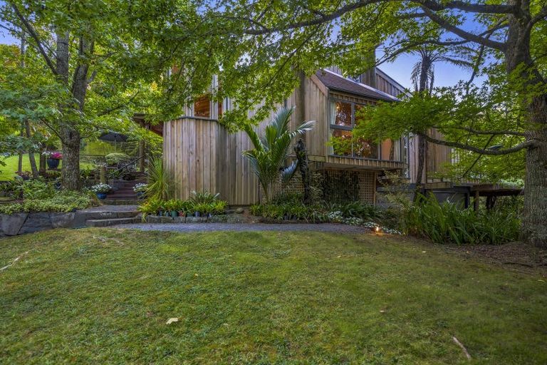 Photo of property in 54 Ridge Road, Lucas Heights, Auckland, 0632
