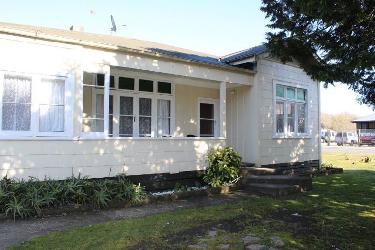 Photo of property in 2 Carroll Street, Te Kuiti, 3910