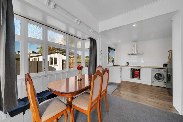 Photo of property in 648 Gloucester Street, Linwood, Christchurch, 8062