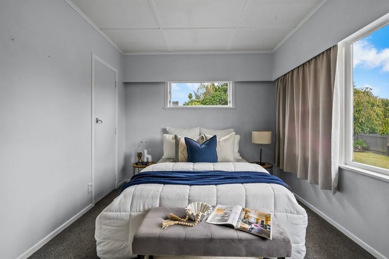 Photo of property in 41 Fitzroy Avenue, Fitzroy, Hamilton, 3206