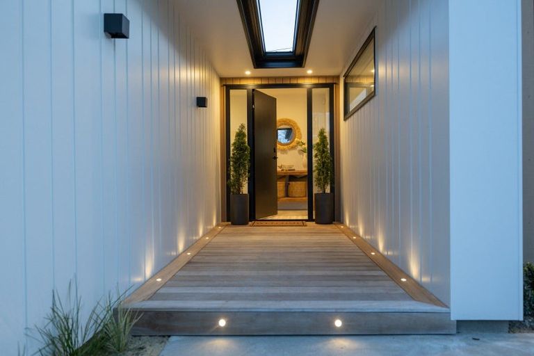 Photo of property in 110a Fitzroy Street, Terrace End, Palmerston North, 4410