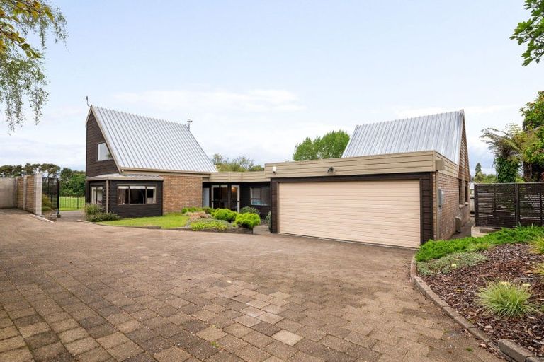 Photo of property in 126 Totara Drive, Pukete, Hamilton, 3200