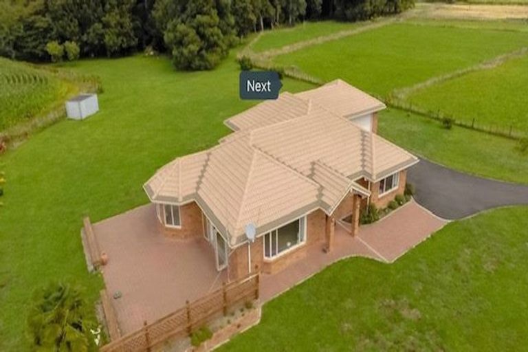 Photo of property in 458 Kaipaki Road, Ohaupo, 3881