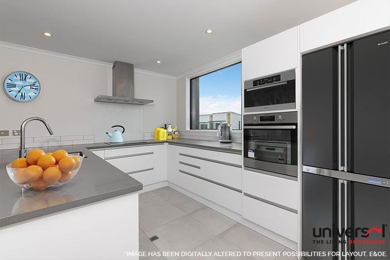 Photo of property in 469 Hobsonville Road, Hobsonville, Auckland, 0616