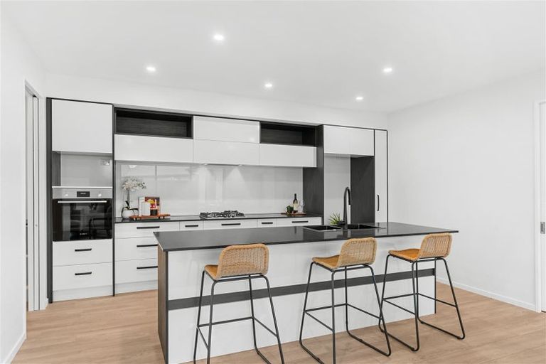 Photo of property in 46 Nethercote Way, Rolleston, 7614