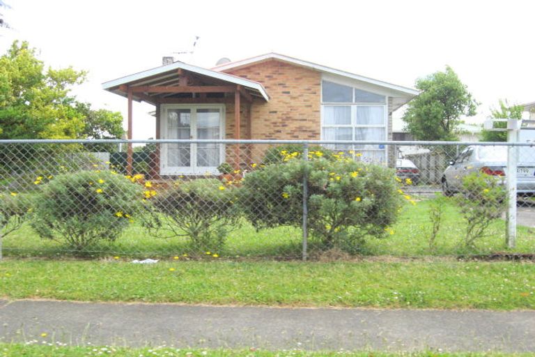 Photo of property in 54 Friesian Drive, Mangere, Auckland, 2022