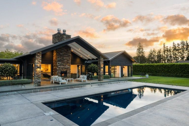 Photo of property in 354 Bruntwood Road, Matangi, Cambridge, 3493