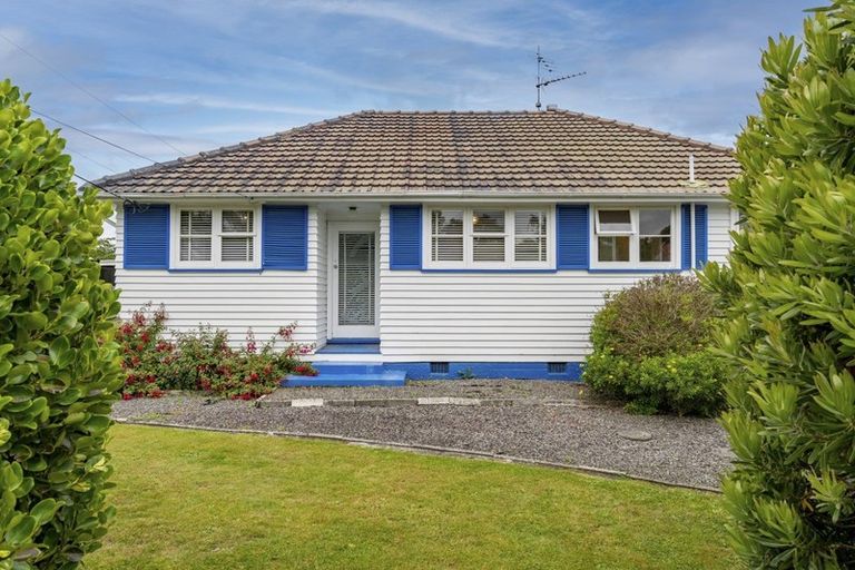 Photo of property in 168 West Street, Greytown, 5712