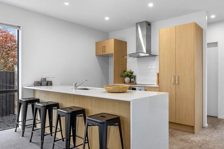 Photo of property in 480e Manchester Street, St Albans, Christchurch, 8014