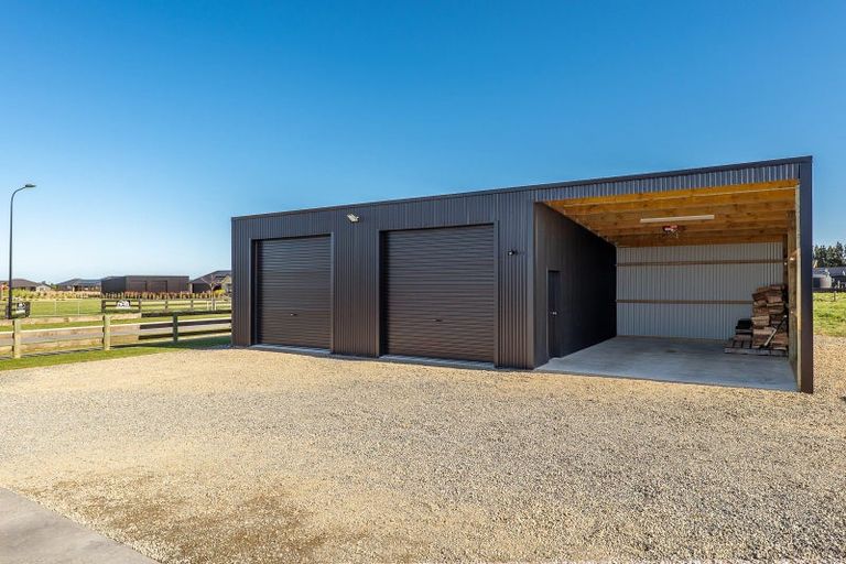 Photo of property in 64 Summers Road, Darfield, 7571