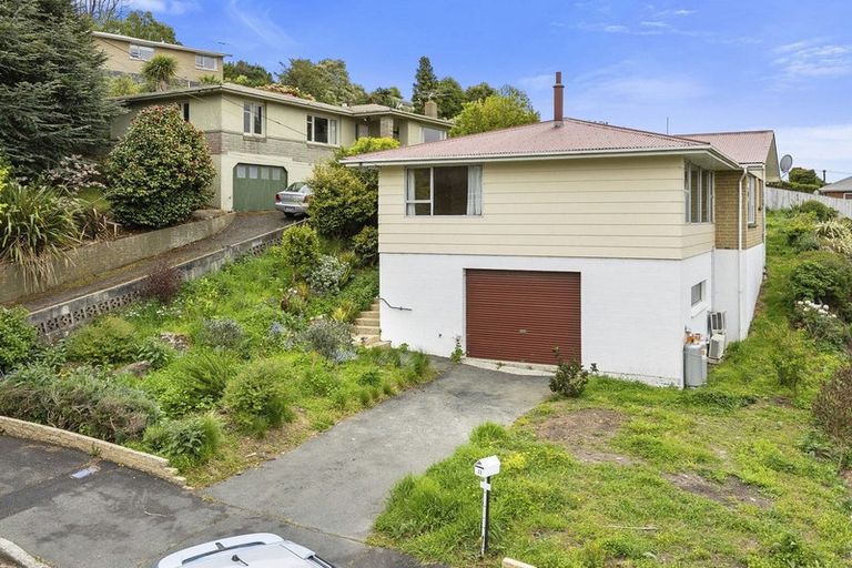 Photo of property in 32 Kinsman Street, Kaikorai, Dunedin, 9010