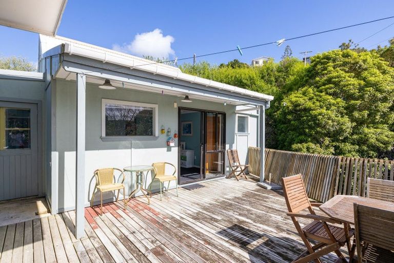 Photo of property in 11 Guthrie Crescent, Castlepoint, Masterton, 5889
