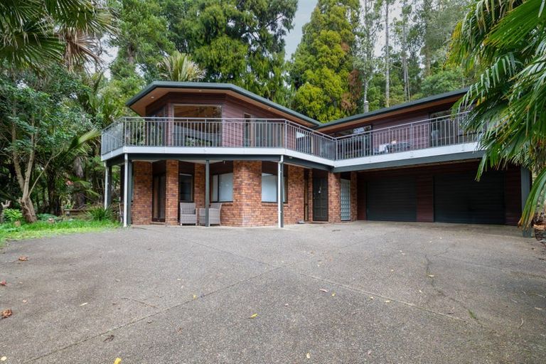 Photo of property in 45 Paturoa Road, Titirangi, Auckland, 0604