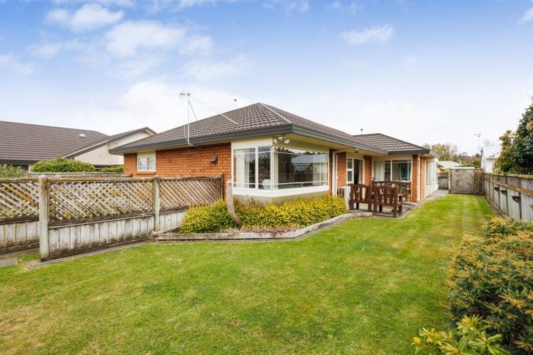 Photo of property in 4 Fauchelle Court, Feilding, 4702