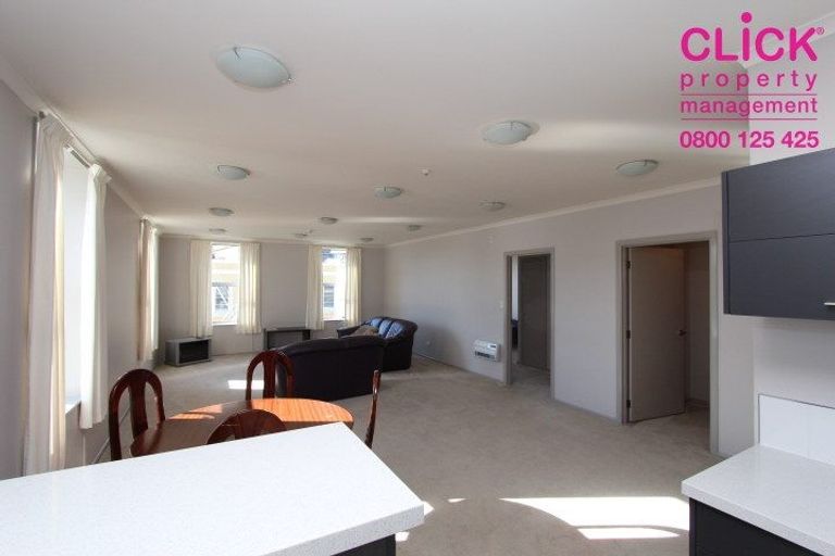 Photo of property in 16i Manse Street, Dunedin Central, Dunedin, 9016