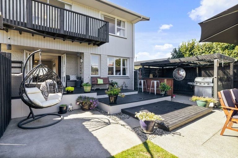 Photo of property in 41 Cotswold Avenue, Bishopdale, Christchurch, 8053