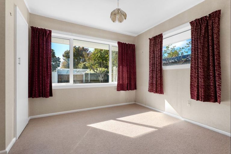 Photo of property in 2/52 Barrington Street, Somerfield, Christchurch, 8024