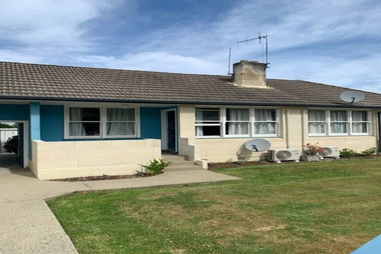 Photo of property in 1-7 Taward Street, Oamaru North, Oamaru, 9400