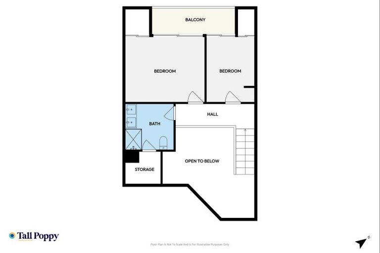 Photo of property in 3/287 Lake Terrace, Two Mile Bay, Taupo, 3330