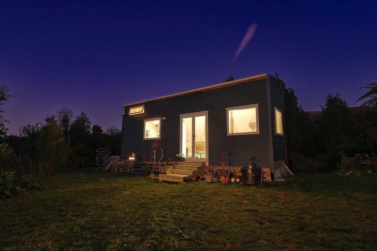 Photo of property in 15 Aylmer Street, Ross, 7812