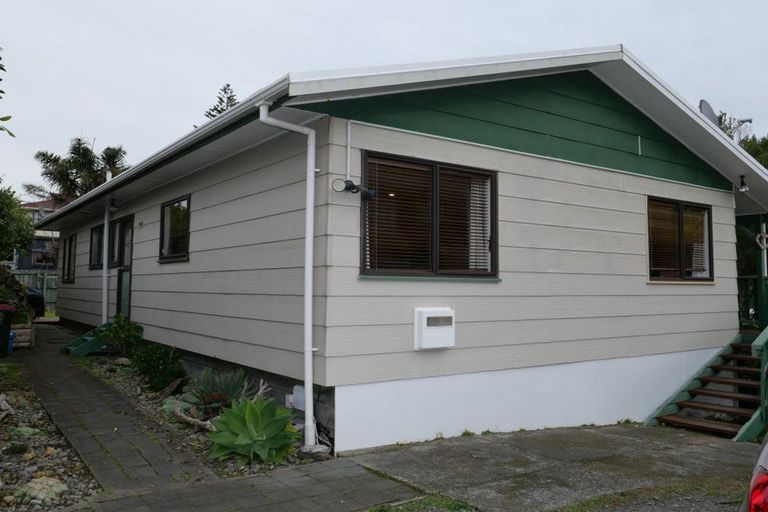 Photo of property in 95a Renown Road, Raumati South, Paraparaumu, 5032