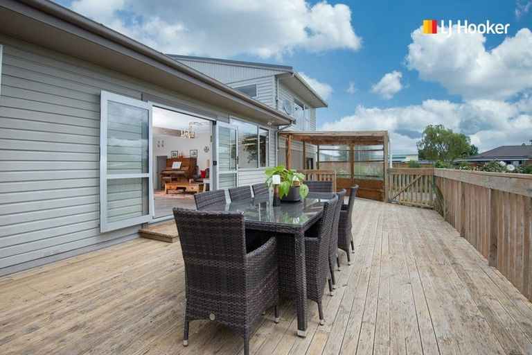 Photo of property in 1 Gladstone Road North, Mosgiel, 9024