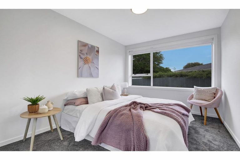 Photo of property in 16b Opal Place, Casebrook, Christchurch, 8051