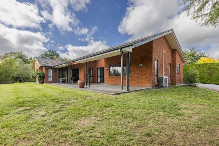 Photo of property in 104 Homewood Road, Waipawa, Otane, 4277