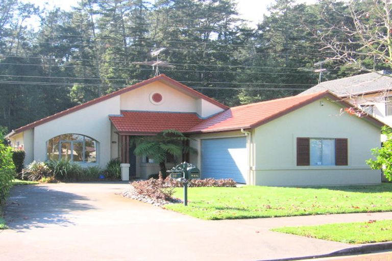 Photo of property in 39 Clemow's Lane, Albany, Auckland, 0632