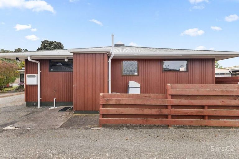 Photo of property in 7b Urquhart Street, Whanganui, 4500