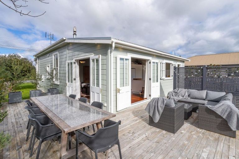 Photo of property in 150 East Street, Greytown, 5712