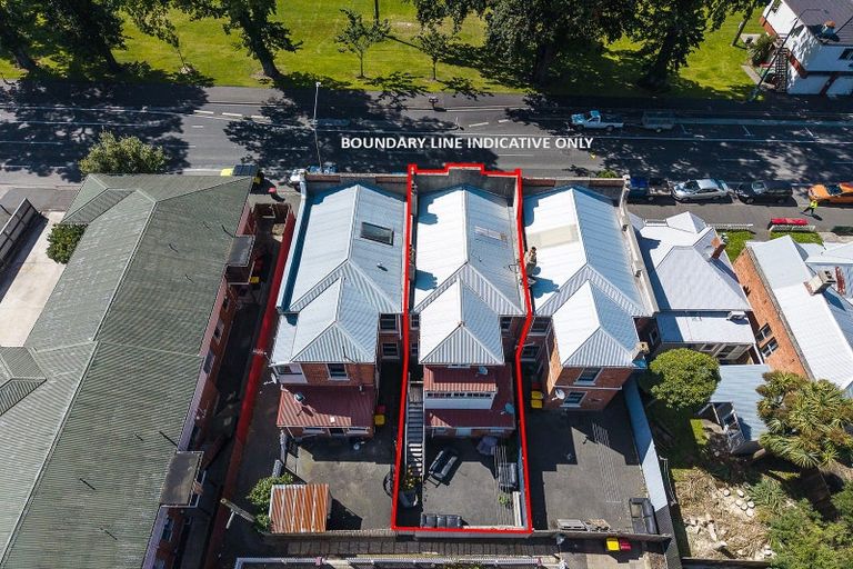Photo of property in 620 Great King Street, North Dunedin, Dunedin, 9016