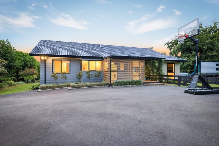 Photo of property in 26d Wainui Road South, Whakamarama, 3181
