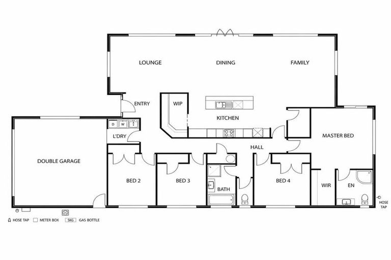 Photo of property in 98 Mangapiko Valley Road, Waiterimu, Ohinewai, 3784