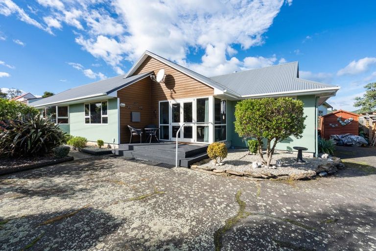 Photo of property in 18 Dame Street, Waikouaiti, 9510