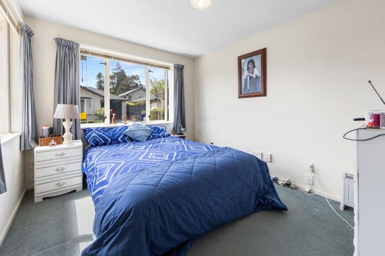 Photo of property in 38h English Street, Sockburn, Christchurch, 8042