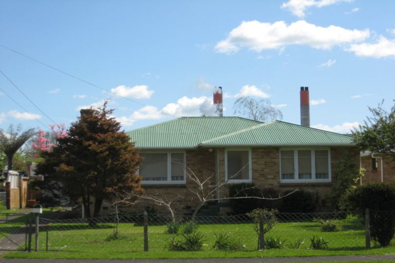 Photo of property in 9 Bailey Street, Huntly, 3700