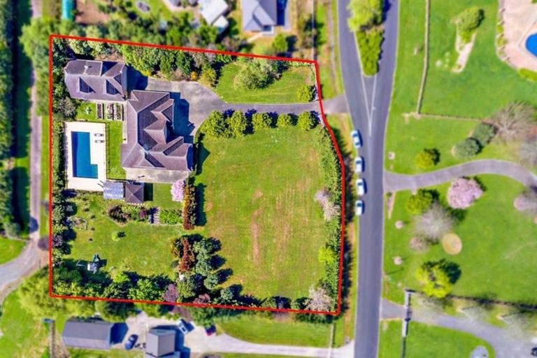 Photo of property in 3 Aunceston Rise, Alfriston, Auckland, 2105